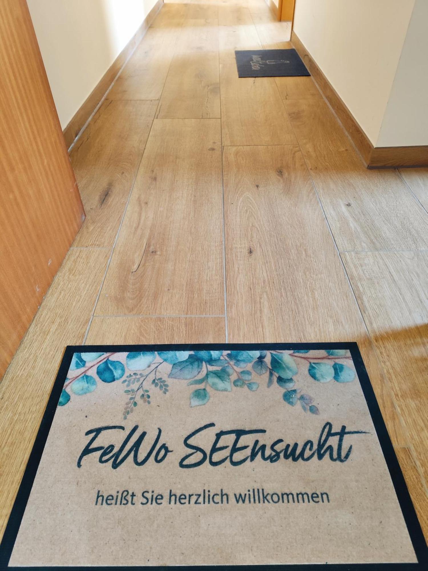 Fewo - Seensucht Am Zwenkauer See Екстериор снимка